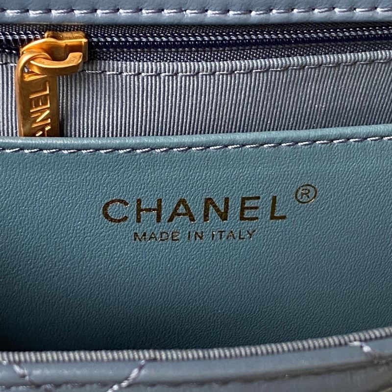 Ch**el satchel bags